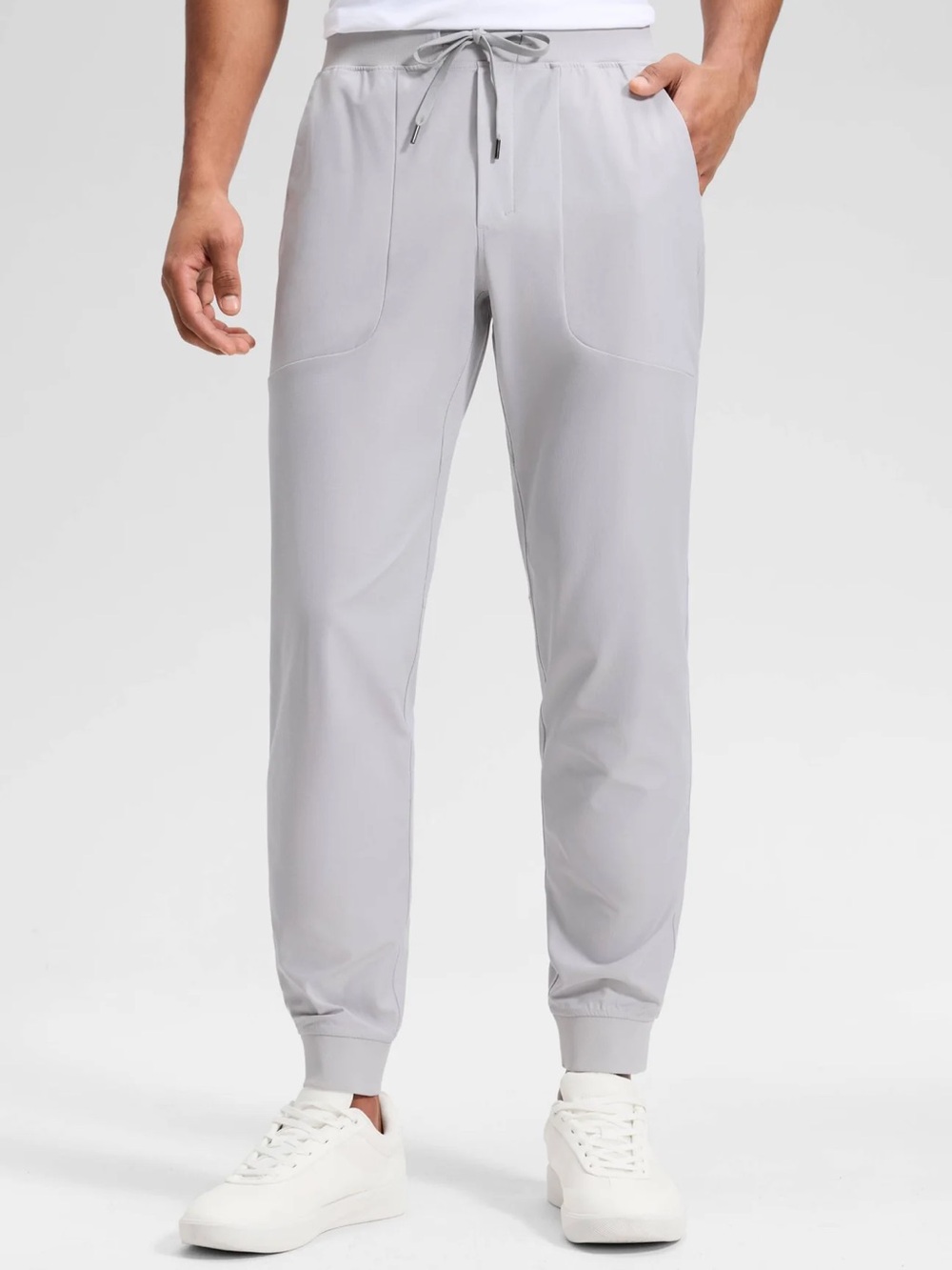 All-day Comfy Slim-Fit Golf Jogger 30''